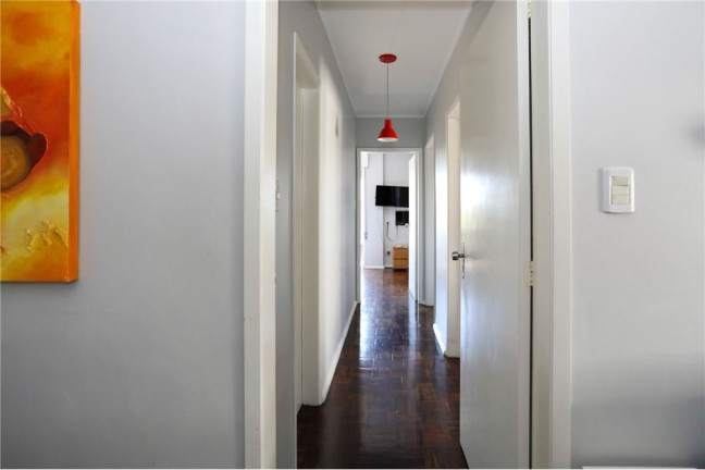 Imagem Apartamento com 3 Quartos à Venda, 93 m² em Jardim Lindóia - Porto Alegre