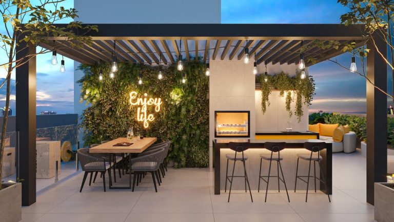 Imagem Imóvel com 1 Quarto à Venda, 20 m² em Glória - Porto Alegre Imagem Imóvel com 1 Quarto à Venda, 20 m² em Glória - Porto Alegre