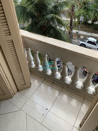 Apartamento com 2 Quartos à Venda, 75 m² em Enseada - Guarujá