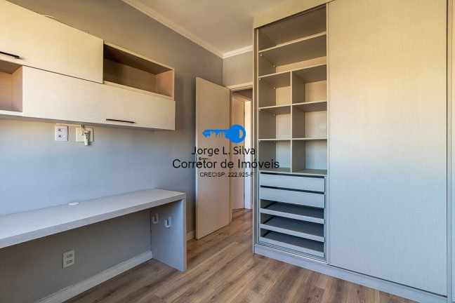Imagem Apartamento com 2 Quartos à Venda, 53 m² em Lapa - São Paulo