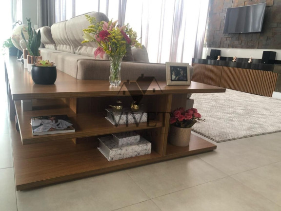 Imagem Casa de Condomínio com 4 Quartos para Alugar, 460 m² em Parque Campolim - Sorocaba Imagem Casa de Condomínio com 4 Quartos para Alugar, 460 m² em Parque Campolim - Sorocaba