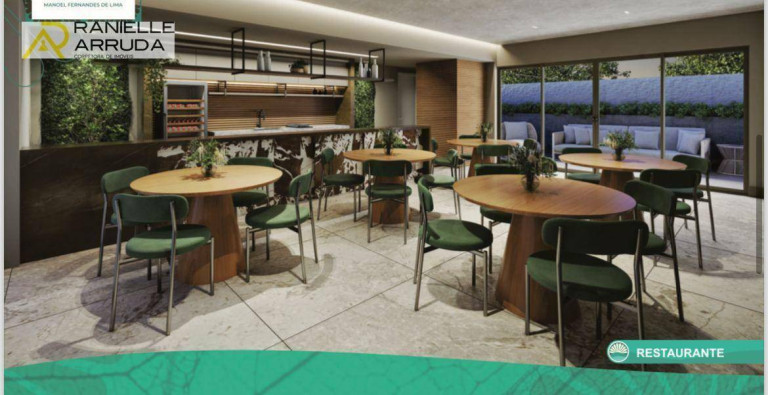 Imagem Apartamento com 2 Quartos à Venda, 54 m² em Jardim Oceania - João Pessoa Imagem Apartamento com 2 Quartos à Venda, 54 m² em Jardim Oceania - João Pessoa