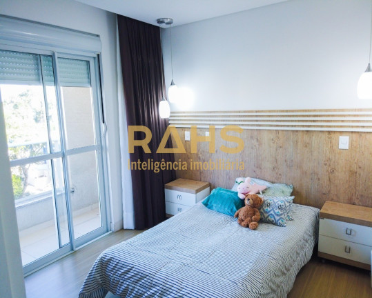 Imagem Apartamento com 4 Quartos à Venda, 368 m² em Atiradores - Joinville
