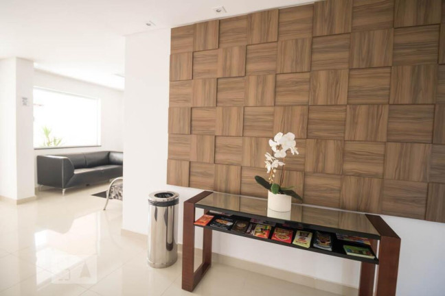 Imagem Apartamento com 2 Quartos à Venda,  em Vila Príncipe De Gales - Santo André