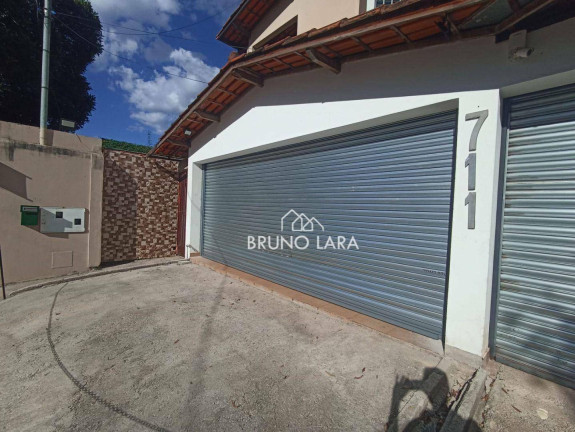 Imagem Casa com 4 Quartos para Alugar, 220 m² em Três Poderes - Igarapé Imagem Casa com 4 Quartos para Alugar, 220 m² em Três Poderes - Igarapé