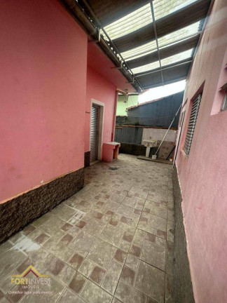 Imagem Imóvel com 3 Quartos à Venda, 234 m² em Solemar - Praia Grande Imagem Imóvel com 3 Quartos à Venda, 234 m² em Solemar - Praia Grande