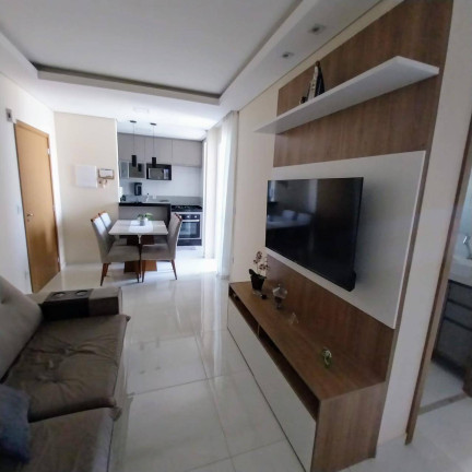 Imagem Apartamento com 2 Quartos à Venda, 53 m² em Jardim Do Lago - Jundiaí