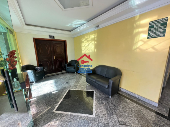 Imagem Apartamento com 1 Quarto à Venda, 47 m² em Ocian - Praia Grande