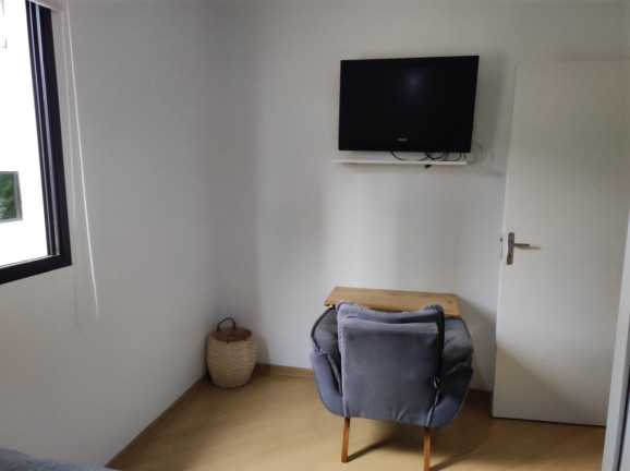 Imagem Apartamento com 2 Quartos à Venda, 64 m² em Vila Olímpia - São Paulo
