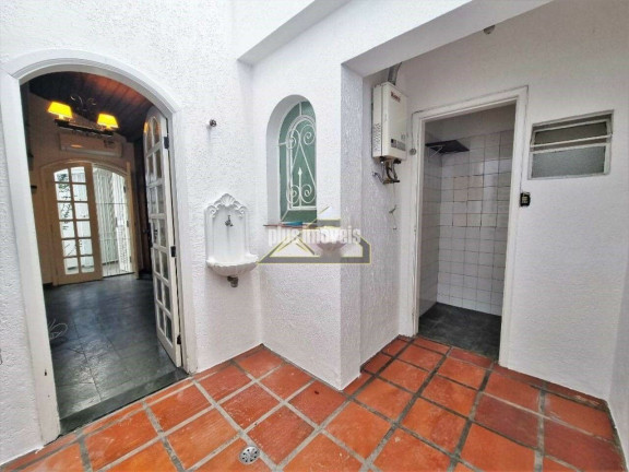 Imagem Casa com 3 Quartos à Venda, 120 m² em Alto Da Boa Vista - São Paulo Imagem Casa com 3 Quartos à Venda, 120 m² em Alto Da Boa Vista - São Paulo