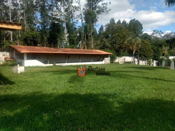 Imagem Fazenda à Venda, 850 m² em Cachoeira - Atibaia