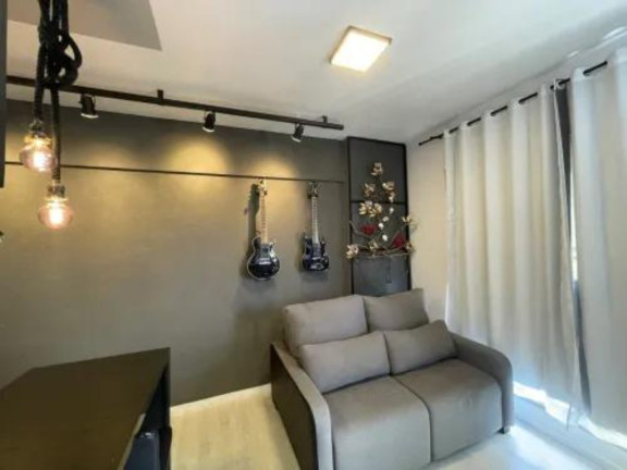 Imagem Imóvel com 1 Quarto à Venda, 28 m² em Sul (águas Claras) - Brasília Imagem Imóvel com 1 Quarto à Venda, 28 m² em Sul (águas Claras) - Brasília