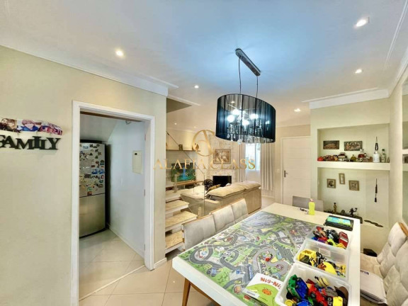 Imagem Casa com 3 Quartos à Venda, 129 m² em Jardim São Vicente - Cotia