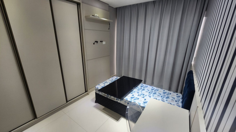 Imagem Apartamento com 2 Quartos para Alugar, 105 m² em Aparecida - Santos Imagem Apartamento com 2 Quartos para Alugar, 105 m² em Aparecida - Santos