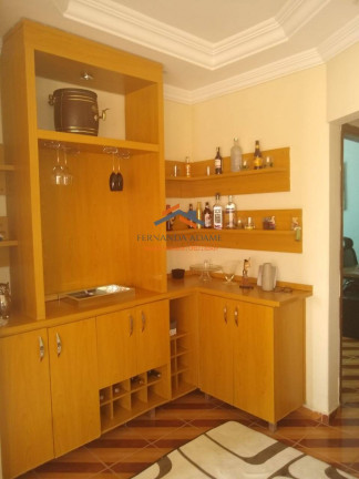 Imagem Casa com 3 Quartos à Venda, 300 m² em Jd Olinda - Paulínia Imagem Casa com 3 Quartos à Venda, 300 m² em Jd Olinda - Paulínia
