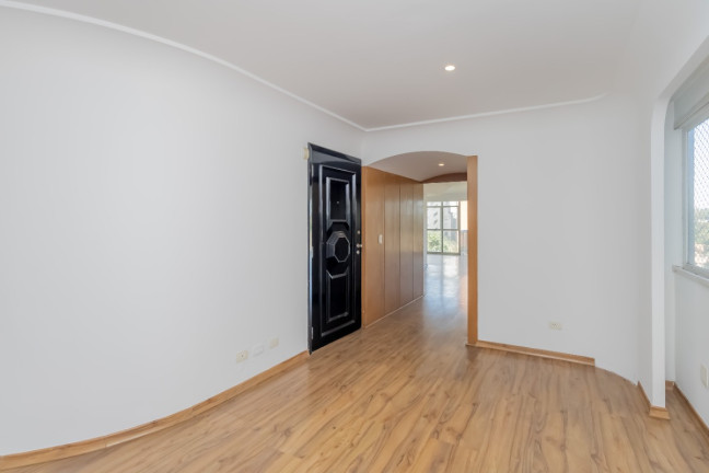 Imagem Apartamento com 3 Quartos à Venda, 206 m² em Higienópolis - São Paulo