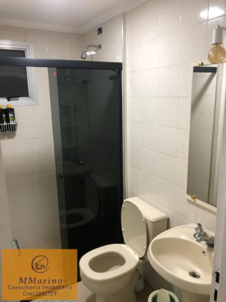 Imagem Apartamento com 3 Quartos à Venda, 84 m² em Vila Gomes Cardim - Sao Paulo