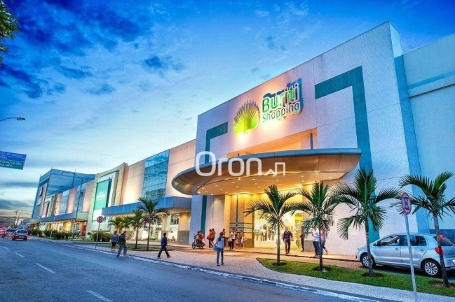 Imagem Cobertura com 6 Quartos à Venda, 650 m² em Setor Oeste - Goiânia Imagem Cobertura com 6 Quartos à Venda, 650 m² em Setor Oeste - Goiânia