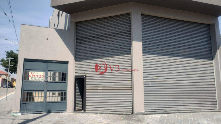 Imagem Sala Comercial para Alugar, 270 m² em Cidade Antônio Estevão De Carvalho - São Paulo Imagem Sala Comercial para Alugar, 270 m² em Cidade Antônio Estevão De Carvalho - São Paulo