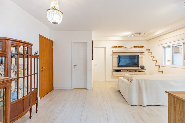 Imagem Apartamento com 3 Quartos à Venda, 108 m² em Vila Mascote - São Paulo Imagem Apartamento com 3 Quartos à Venda, 108 m² em Vila Mascote - São Paulo