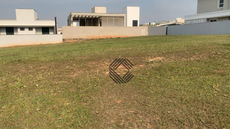 Imagem Terreno à Venda, 415 m² em Alphaville Nova Esplanada I - Votorantim Imagem Terreno à Venda, 415 m² em Alphaville Nova Esplanada I - Votorantim