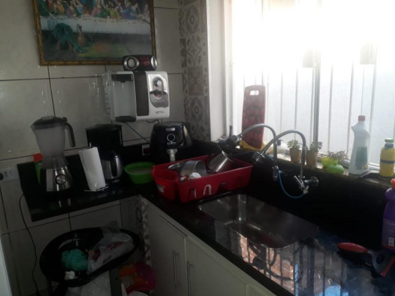 Imagem Casa com 3 Quartos à Venda, 80 m² em Jardim Monte Cristo - Suzano Imagem Casa com 3 Quartos à Venda, 80 m² em Jardim Monte Cristo - Suzano