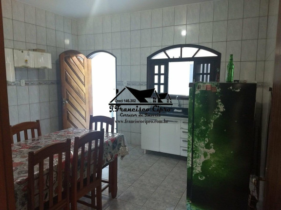 Imagem Sobrado com 4 Quartos à Venda, 218 m² em Jardim Do Vale - Guaratinguetá Imagem Sobrado com 4 Quartos à Venda, 218 m² em Jardim Do Vale - Guaratinguetá
