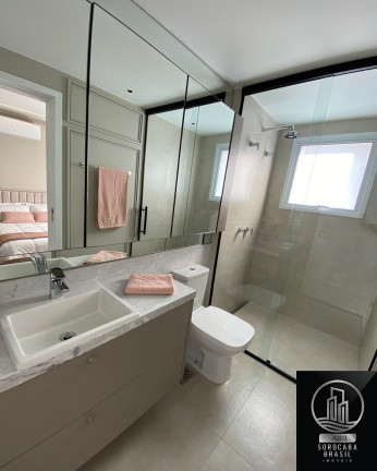 Imagem Apartamento com 4 Quartos à Venda, 314 m² em Parque Campolim - Sorocaba Imagem Apartamento com 4 Quartos à Venda, 314 m² em Parque Campolim - Sorocaba