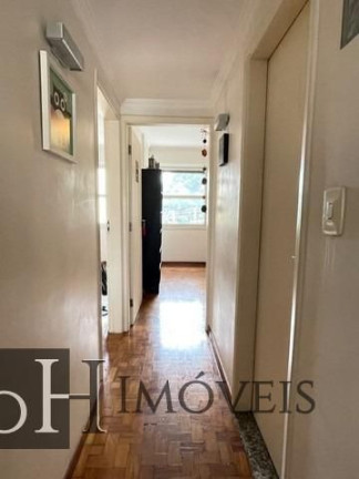 Imagem Apartamento com 2 Quartos à Venda, 87 m² em Aclimação - São Paulo
