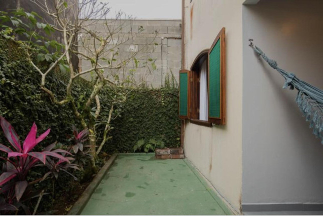 Imagem Apartamento com 1 Quarto à Venda, 60 m² em Saco Da Ribeira - Ubatuba