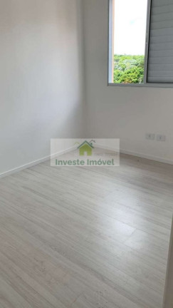 Imagem Apartamento com 2 Quartos à Venda, 42 m² em Granja Viana - Cotia