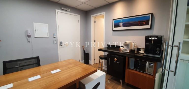 Imagem Sala Comercial à Venda, 36 m² em Lapa - São Paulo