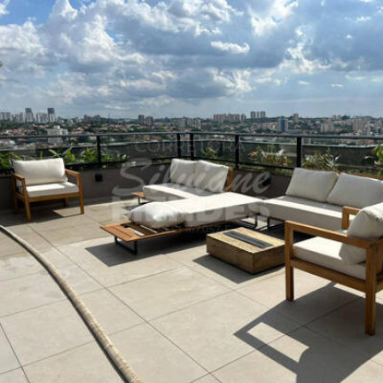 Imagem Apartamento com 3 Quartos à Venda, em Jardim Paulistano - Sorocaba Imagem Apartamento com 3 Quartos à Venda, em Jardim Paulistano - Sorocaba