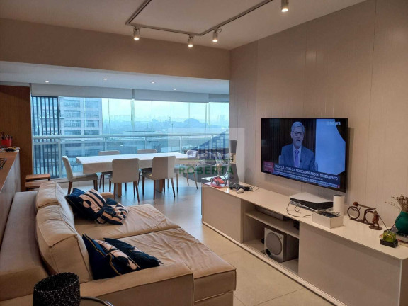 Imagem Apartamento com 2 Quartos à Venda, 105 m² em Pinheiros - São Paulo Imagem Apartamento com 2 Quartos à Venda, 105 m² em Pinheiros - São Paulo