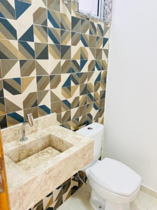 Imagem Casa com 3 Quartos à Venda, 200 m² em Vila Salete - São Paulo Imagem Casa com 3 Quartos à Venda, 200 m² em Vila Salete - São Paulo