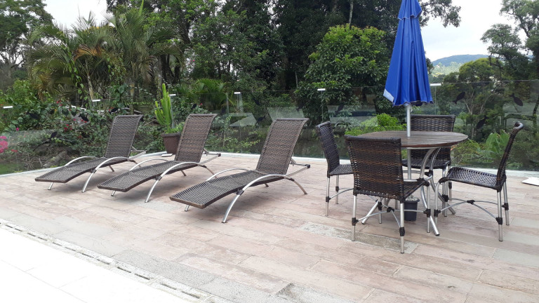 Imagem Chácara com 4 Quartos à Venda, 3 m² em Alto Da Serra (mailasqui) - São Roque