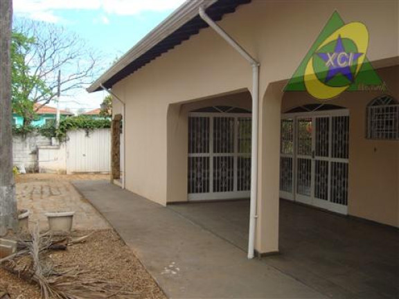 Casa com 3 Quartos à Venda, 323 m² em Parque Rural Fazenda Santa Cândida - Campinas