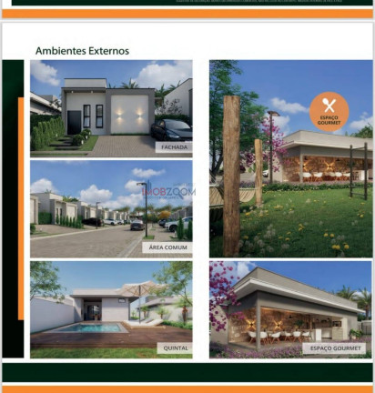 Imagem Casa com 3 Quartos à Venda, 95 m² em Jardim Estância Brasil - Atibaia Imagem Casa com 3 Quartos à Venda, 95 m² em Jardim Estância Brasil - Atibaia