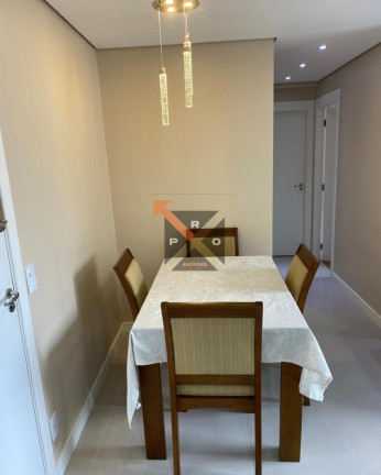 Imagem Imóvel com 2 Quartos à Venda, 42 m² em Jardim São Savério - São Paulo