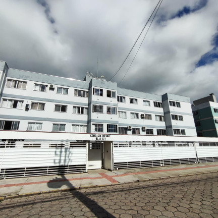 Imagem Apartamento com 3 Quartos à Venda, 65 m² em São João - Itajaí