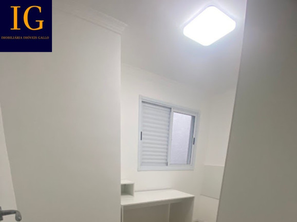 Imagem Apartamento com 3 Quartos à Venda, 137 m² em Campestre - Santo André