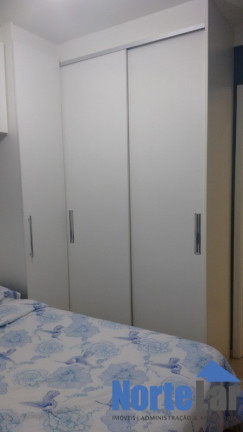 Imagem Apartamento com 2 Quartos à Venda, 51 m² em Jardim Peri - São Paulo