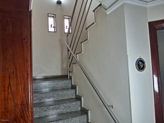 Imagem Sobrado com 3 Quartos à Venda, 380 m² em Independência - São Bernardo Do Campo Imagem Sobrado com 3 Quartos à Venda, 380 m² em Independência - São Bernardo Do Campo