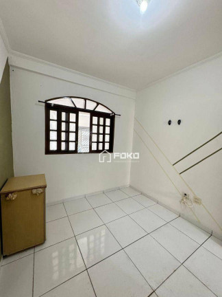 Imagem Casa com 2 Quartos para Alugar, 144 m² em Vila Augusta - Guarulhos