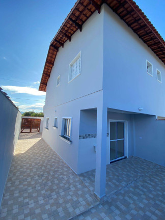 Imagem Casa com 2 Quartos à Venda, 125 m² em Jequitibá - Itanhaém Imagem Casa com 2 Quartos à Venda, 125 m² em Jequitibá - Itanhaém