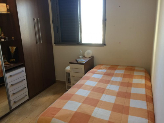 Imagem Apartamento com 3 Quartos à Venda, 80 m² em Vila Formosa - São Paulo