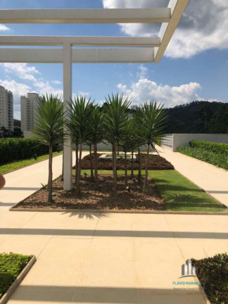 Imagem Apartamento com 1 Quarto para Alugar, 50 m² em Centro Empresarial Tamboré - Santana De Parnaíba Imagem Apartamento com 1 Quarto para Alugar, 50 m² em Centro Empresarial Tamboré - Santana De Parnaíba