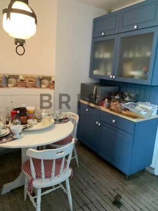Imagem Casa com 3 Quartos à Venda, 340 m² em Campo Belo - São Paulo Imagem Casa com 3 Quartos à Venda, 340 m² em Campo Belo - São Paulo