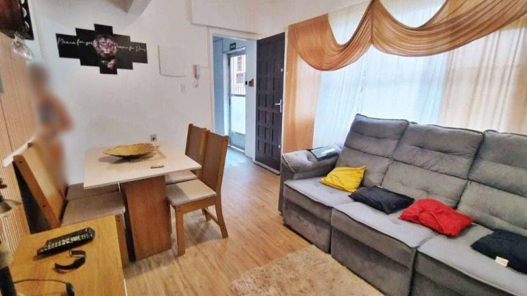 Imagem Apartamento com 2 Quartos à Venda, 50 m² em Tupi - Praia Grande Imagem Apartamento com 2 Quartos à Venda, 50 m² em Tupi - Praia Grande