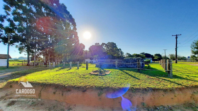 Imagem Fazenda à Venda, 4.200 m² em Boa Vista - Viamão Imagem Fazenda à Venda, 4.200 m² em Boa Vista - Viamão